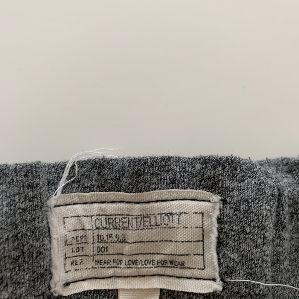 Current Elliot joggers - Picture 3 of 5